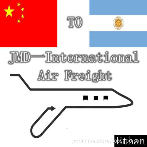 Air Freight (Buenos Aires) From Shenzhen/Guangzhou/Hongkong to Argentina (Battery)